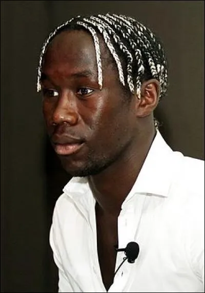 Bacary Sagna a déjà participé à deux Coupes du monde avant l'Euro 2016. Lesquelles ?