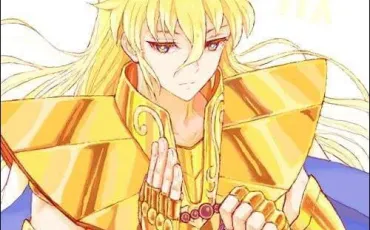 Quiz Saint seiya