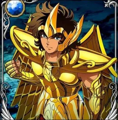 Contre qui Aiolos meurt-il ?