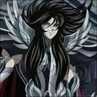 Qui est le bras droit d'Hadès ?