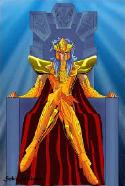 Qui libère Poséidon ?