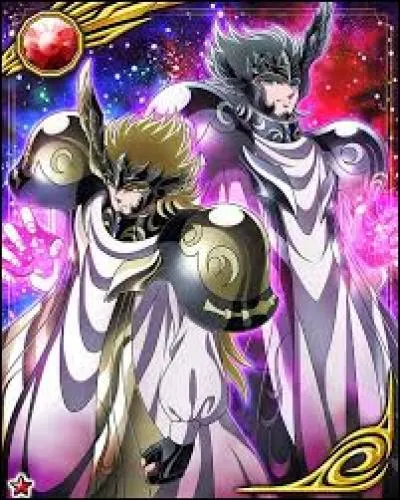 Qui ne joue pas de la lyre ?