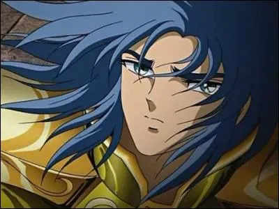 Qui Saga emprisonne-t-il ?