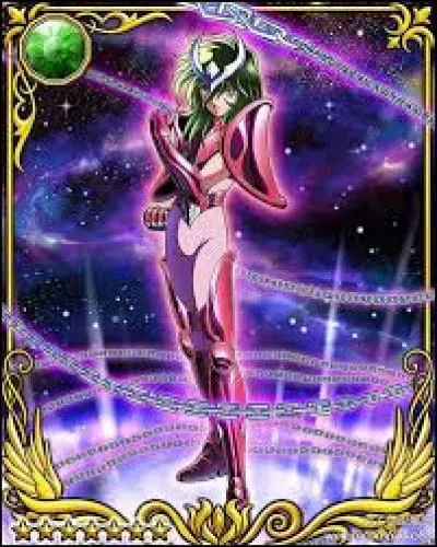 Quel est le signe de Shun ?