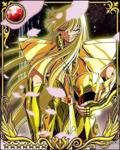 Shaka est la réincarnation de...