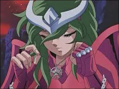 Qui est le maître de Shun ?