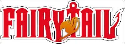 Que signifie "fairy tail" ?