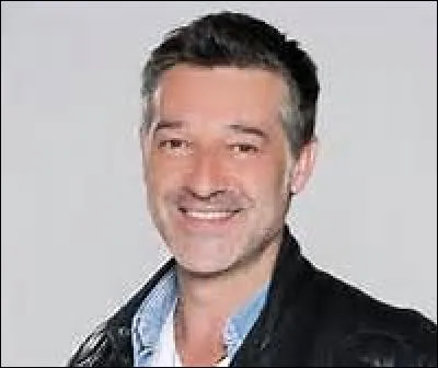 Comment se prénomme l'amoureux de Candice ?