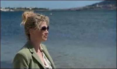 Dans quelle ville est tournée la série ?