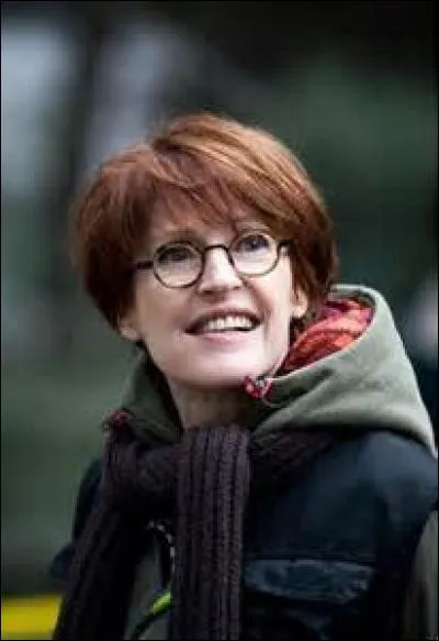 Quelle est la fonction d'Aline ?