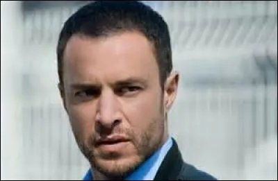 Qui interprète le rôle d'Antoine ?