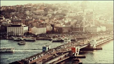 Turquie - Imaginons : Votre patron vous envoie dans la plus grande et magnifique ville de ce pays, c'est-à-dire "Istanbul", pour rencontrer un client très important avec lequel vous allez dîner et qui pourrait bien rapporter gros à votre boîte. Pour ce dîner d'affaire, quel effet personnel n'allez-vous pas emmener avec vous ?