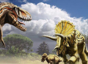 Quiz Familles de dinosaures (dinosaure thropode)