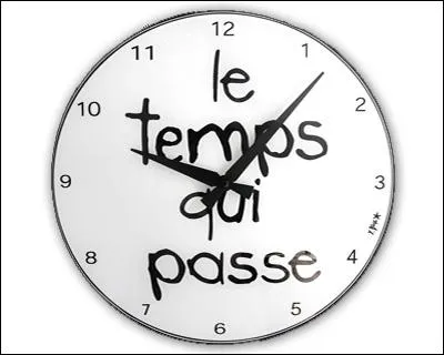 Je ne (penser) pas non plus rester si longtemps...