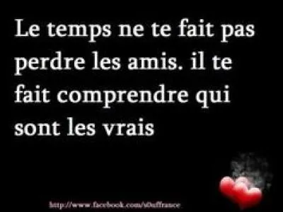 Je pense qu'une de mes meilleures rencontres (être) celle de Benoit766 et Eye qui le précède, avant Thrudon et je (oublier) pas Envoutement et cmoidu15 que j'(apprécier) énormément !