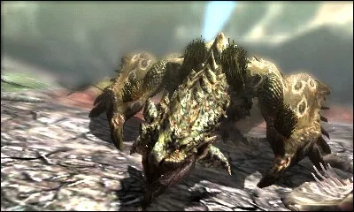 Quel est le surnom que l'on donne à la Rathian ?