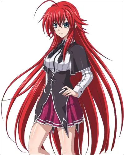 Quel est son domaine ?