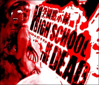Dans ''High school of the Deab'' il y a
Rei, Shizuka, Saeko, Saya, Kota... Il manque...