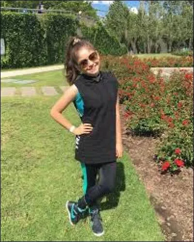 Quel est son nom dans la vraie vie ?