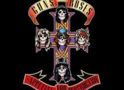 Quiz Guns N Roses (8) Albums