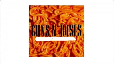 Quel est cet album ?