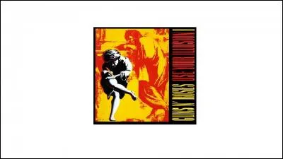 Quel est cet album ?