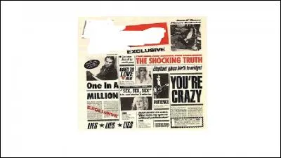 Quel est cet album ?