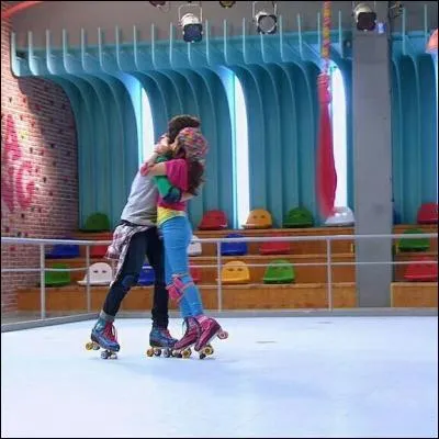 Pourquoi Luna revient-elle dans la compétition ?