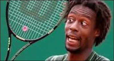 Quel est le poids de Gaël ?