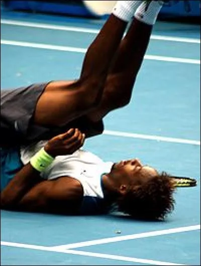 Quelle est sa taille ?