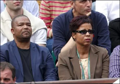 Comment s'appellent ses parents ?