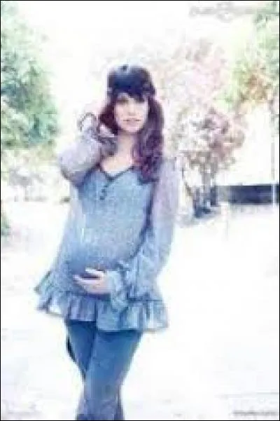 A-t-elle des enfants ?