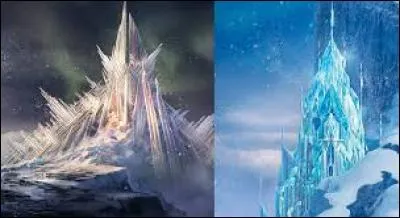 Quel est le pouvoir d'Elsa dans "La Reine des neiges" ?