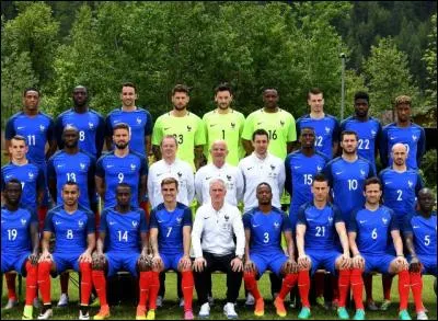 Qui est le capitaine ?