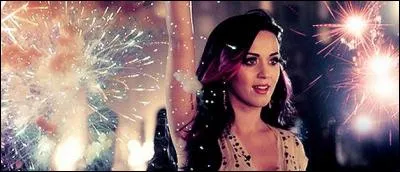 Enfin, de quel clip est tirée cette photo ?