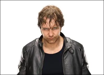 Quel est nom du catcheur ?