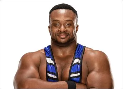 Quel est nom du catcheur ?