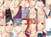 Quiz V) Anime en freestyle : Brothers conflict