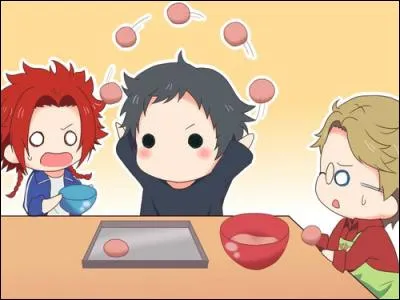 Dans l'animé, quelle activité pratique Subaru ?