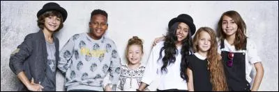 Où se sont-ils rencontrés la première fois ?