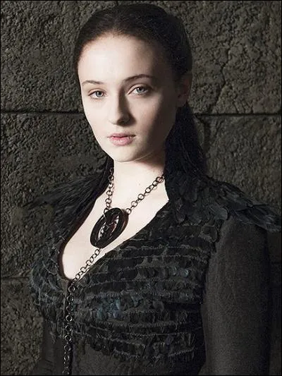 De qui Sansa Stark devient-elle l'épouse dans la saison 5 ?