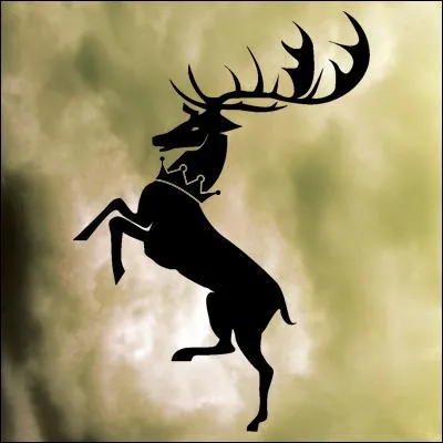 Quelle est la devise de la maison Baratheon ?