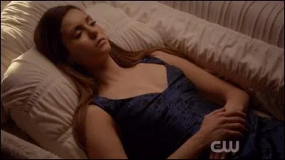 Qui doit mourir pour qu'Elena revienne à la vie, et quelles sont leurs relations ?