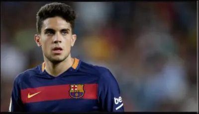 Qui est ce joueur d'Espagne ?