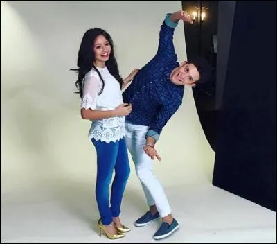 Qui a composé "Valiente"?