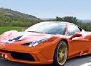 Quiz 10 modles de Ferrari