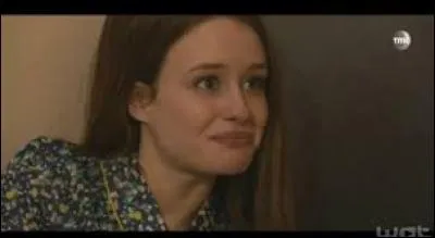 Qui est la petite amie de Diégo ?