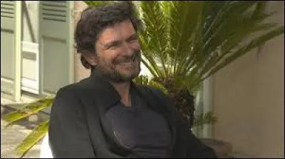 Comment s'appelle l'ancien copain de Laly et le père de Diégo ?