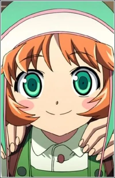 Reisuke Houjou a tenté d'assassiner Gasai Yuno en...