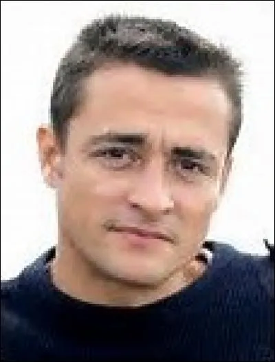 Quel est le pr&eacute;nom de Morineau ?